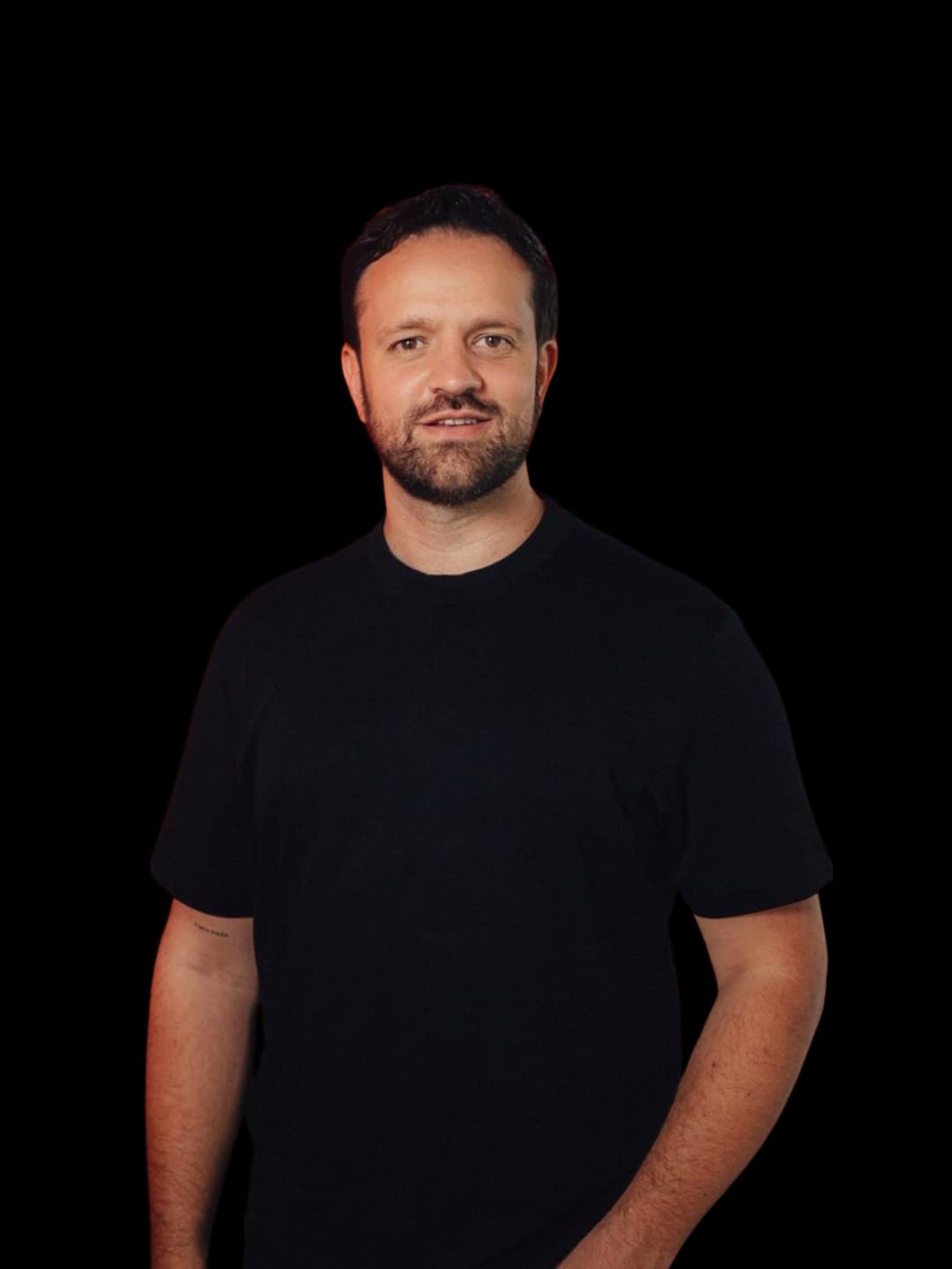 Felipe Restrepo